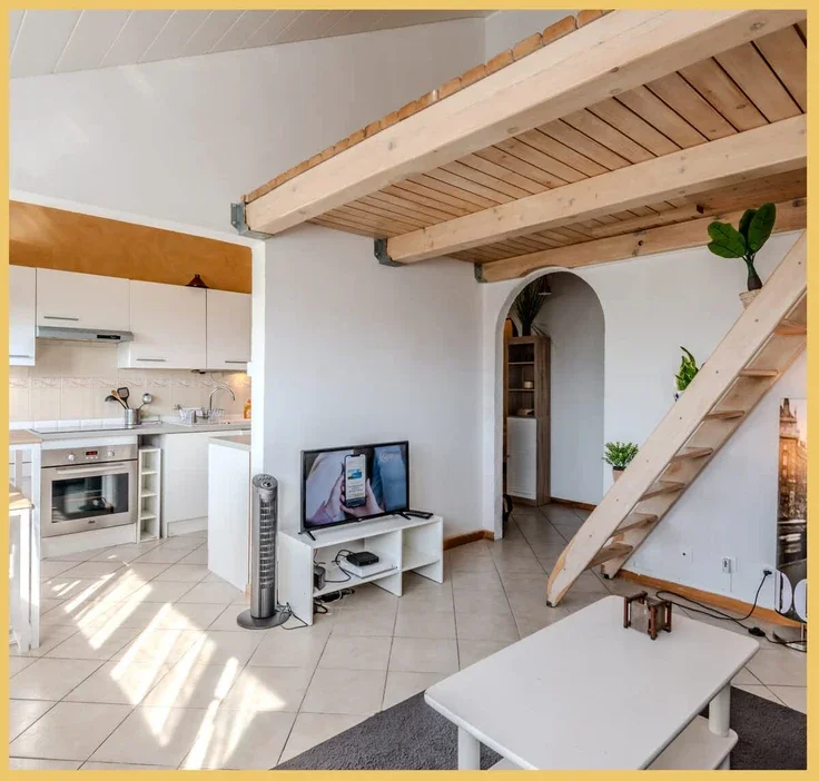 Appartement Avenue du Léman à Annemasse