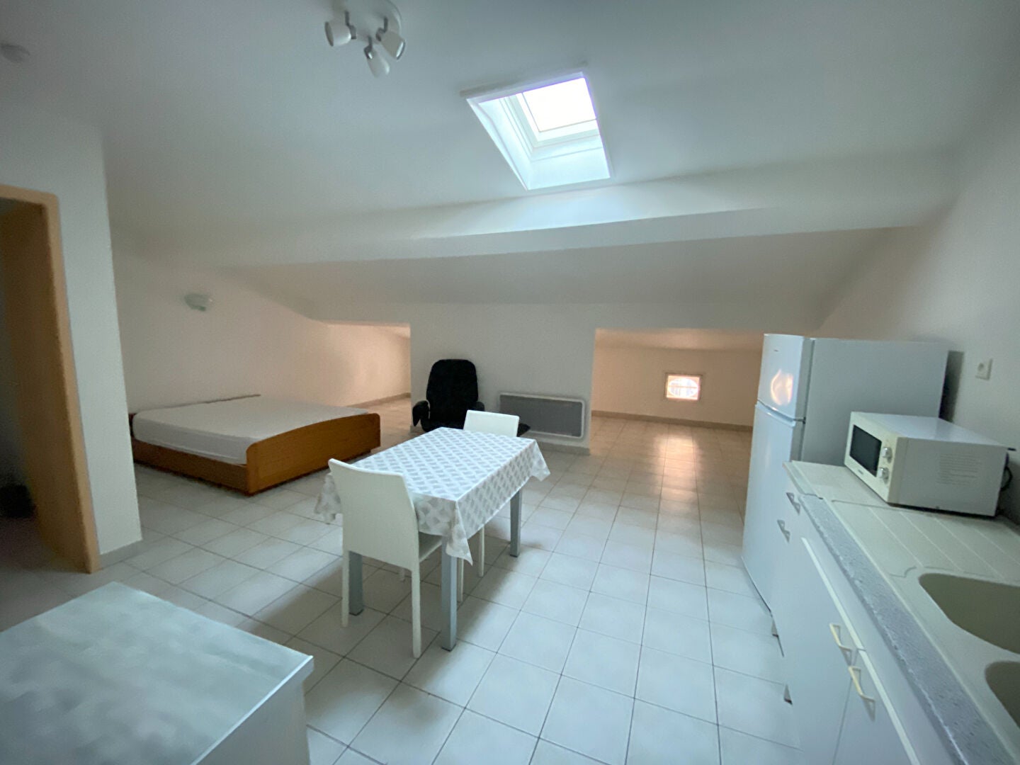Appartement Rue des Protestants à Castelnaudary