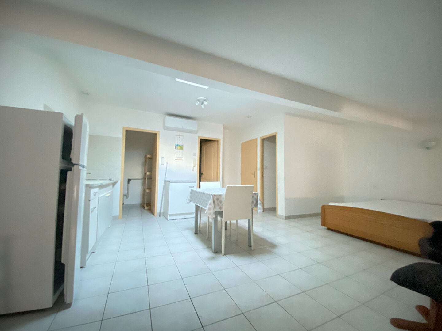 Appartement Rue des Protestants à Castelnaudary