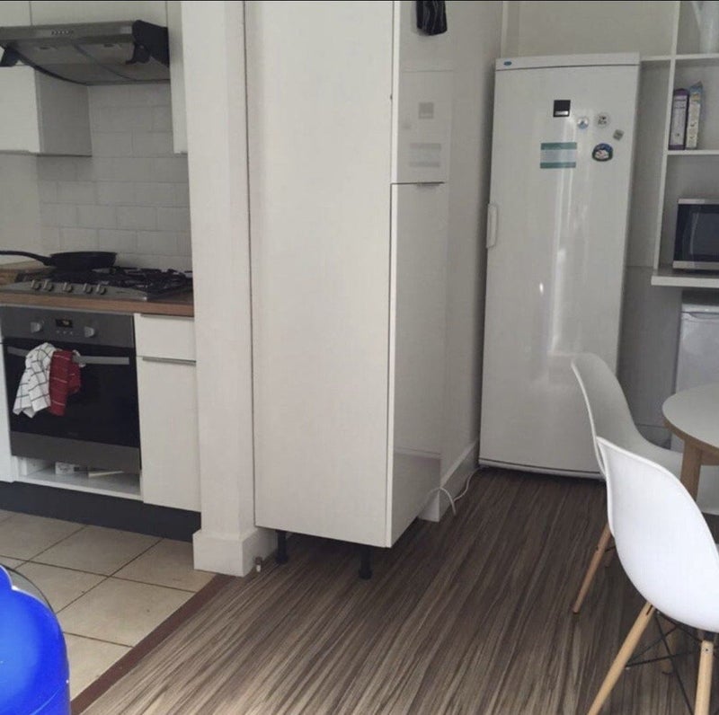 Room Denehurst Gardens in Greater London
