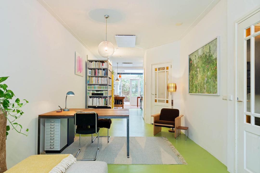 Appartement Ruyschstraat 315 in Amsterdam