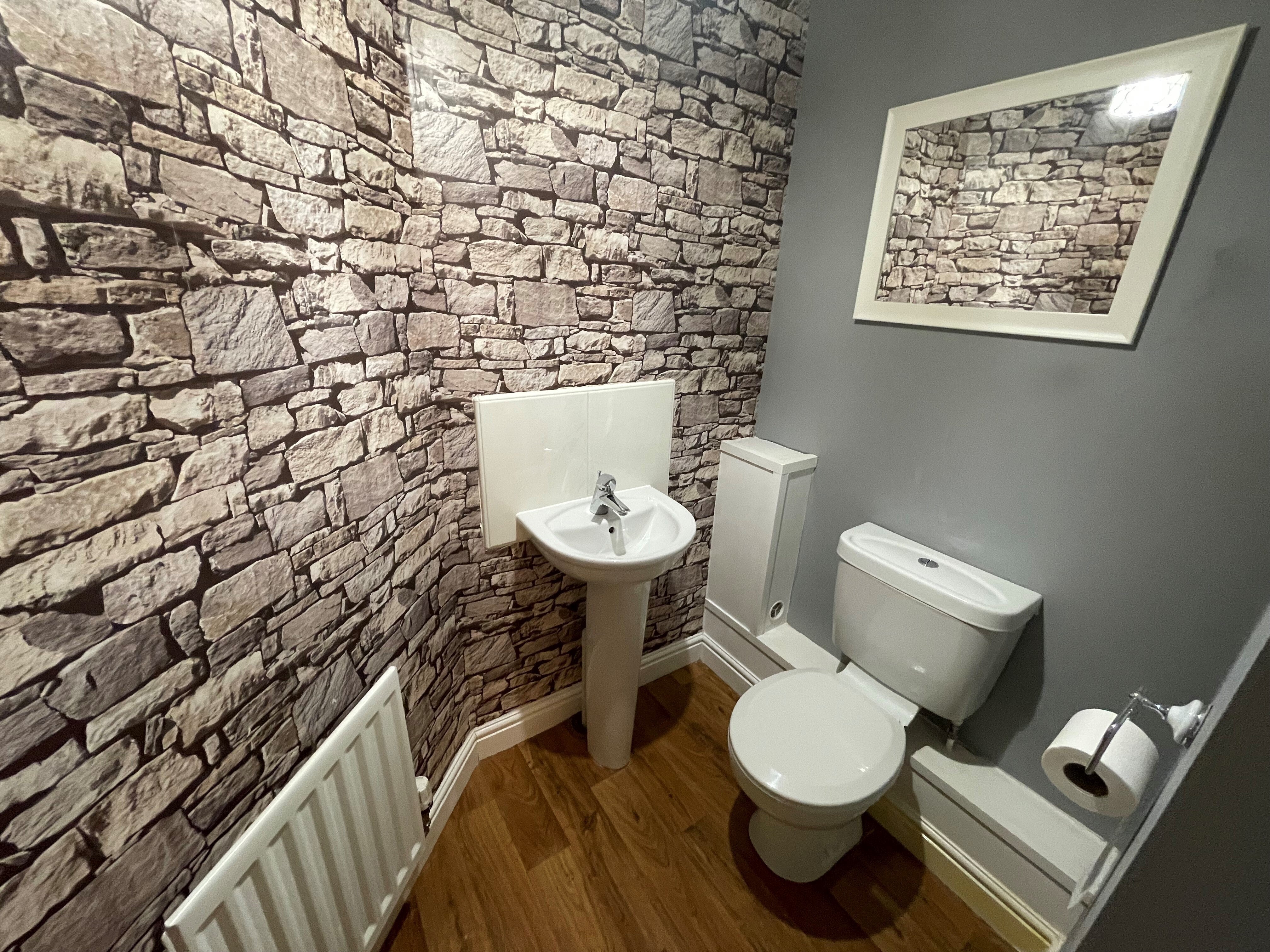 House Cwrt Rebecca in Pontarddulais