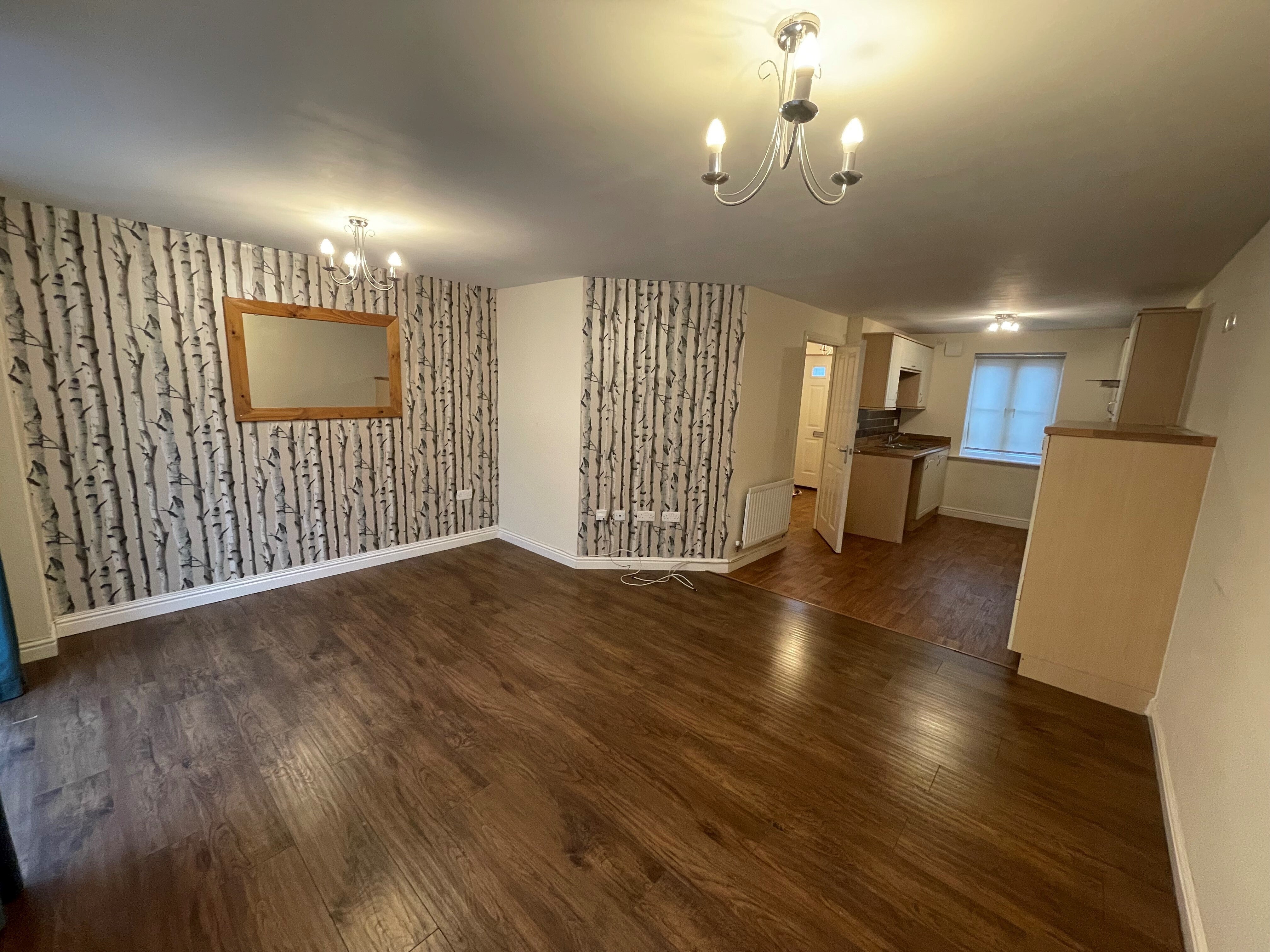House Cwrt Rebecca in Pontarddulais