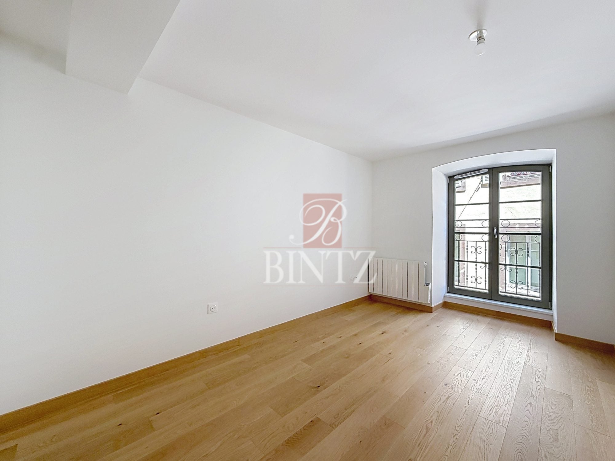 Appartement Rue des Dentelles à Strasbourg