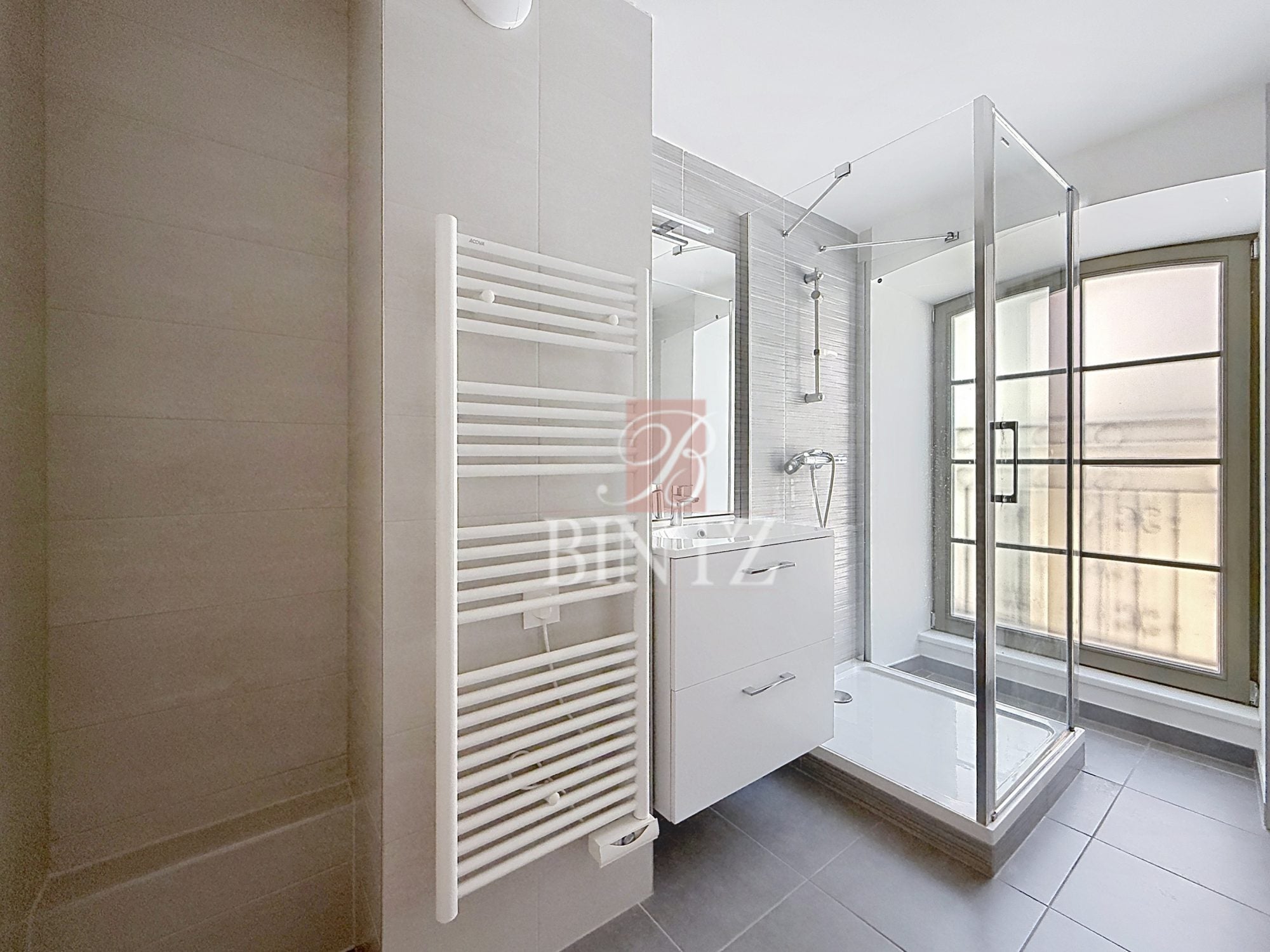 Appartement Rue des Dentelles à Strasbourg
