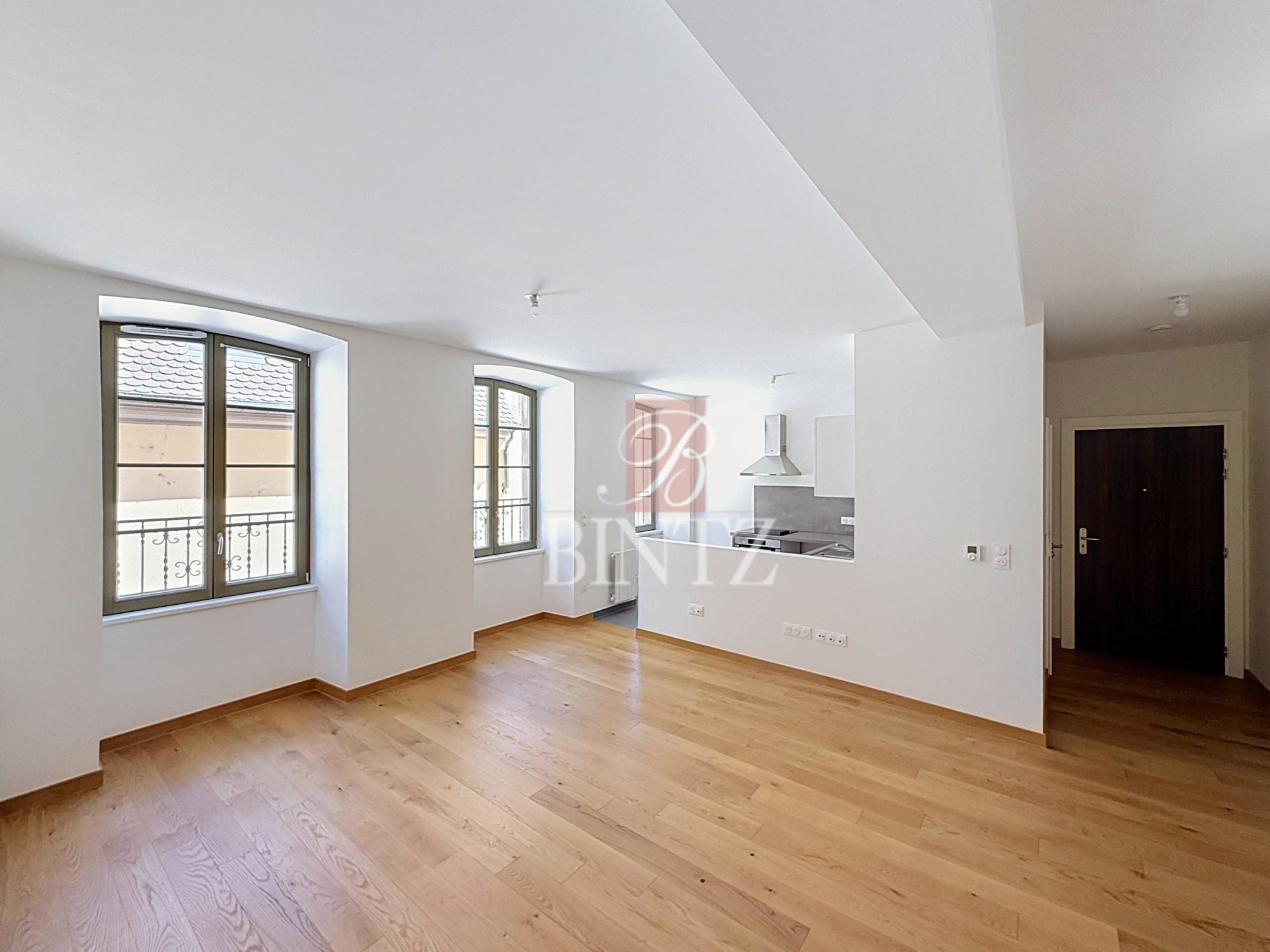 Appartement Rue des Dentelles à Strasbourg