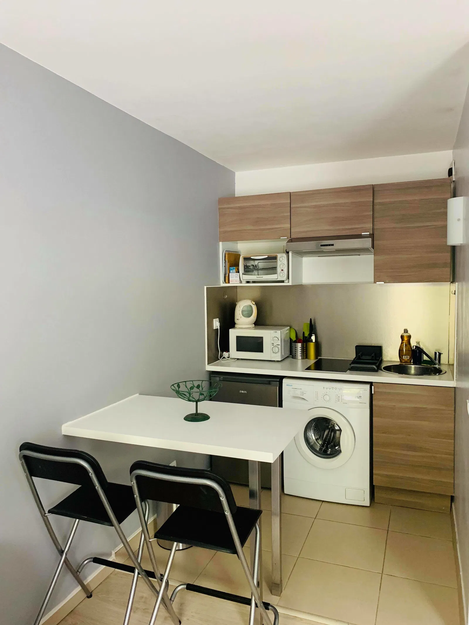 Appartement Rue Pierre Mendès France à Torcy
