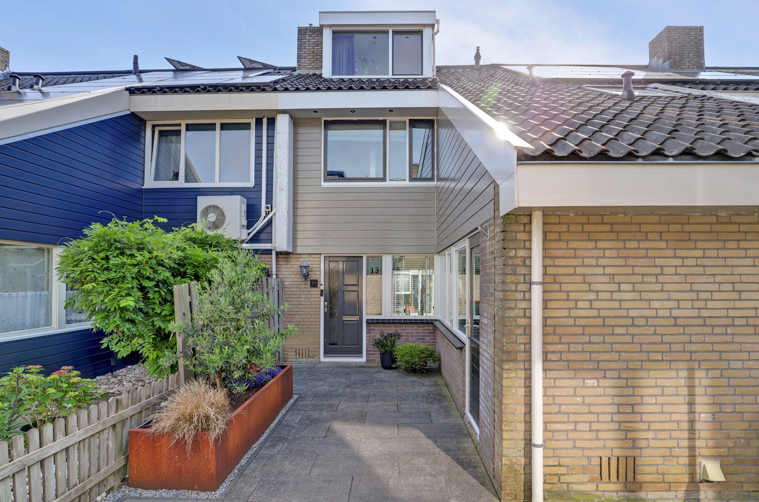 Huis Amaryllislaan 13 in Hoogkarspel