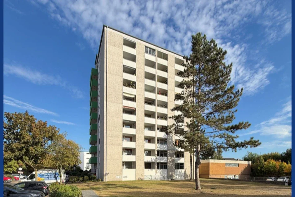 Wohnung Dörnbergstraße in Celle