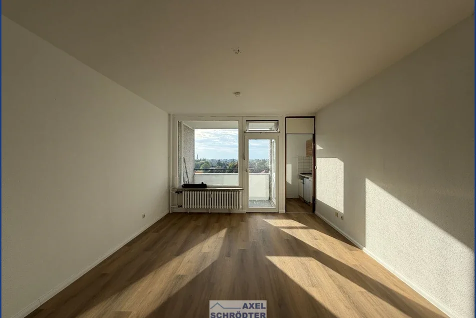 Wohnung Dörnbergstraße in Celle
