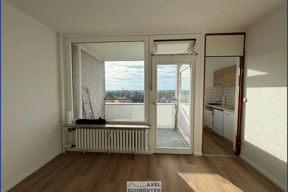 Wohnung Dörnbergstraße in Celle