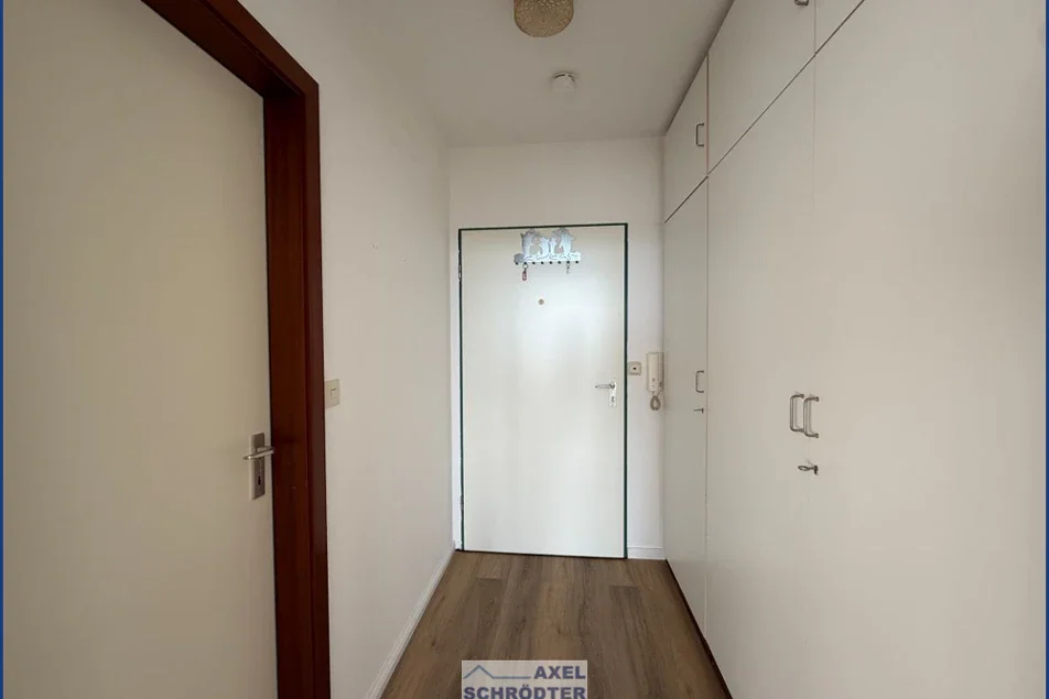 Wohnung Dörnbergstraße in Celle
