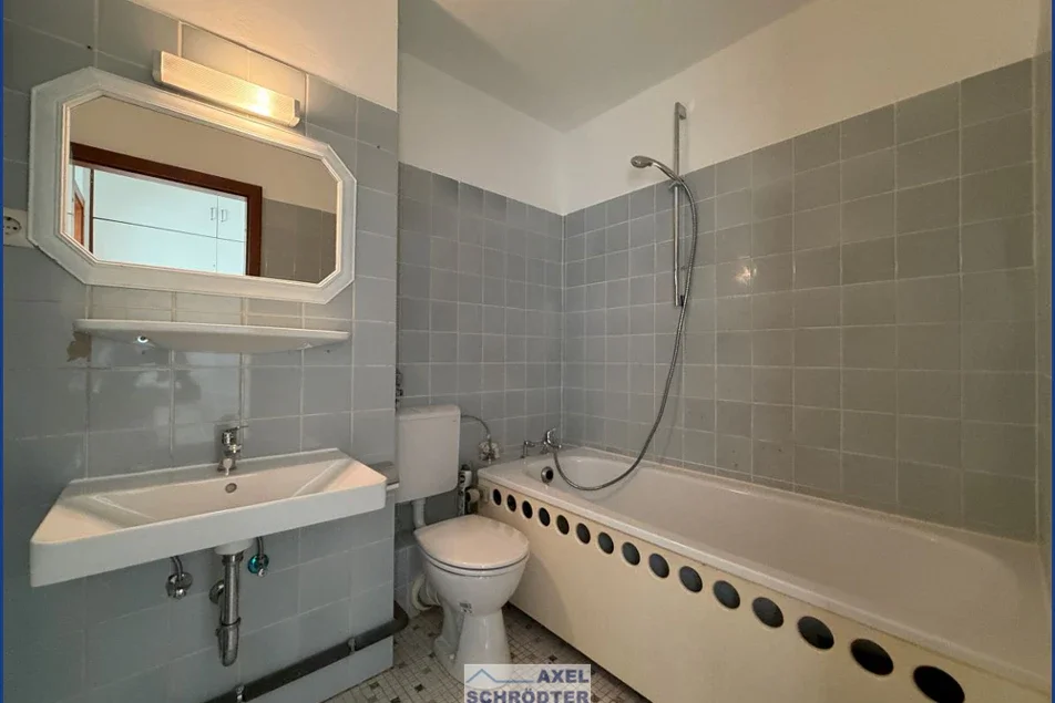 Wohnung Dörnbergstraße in Celle