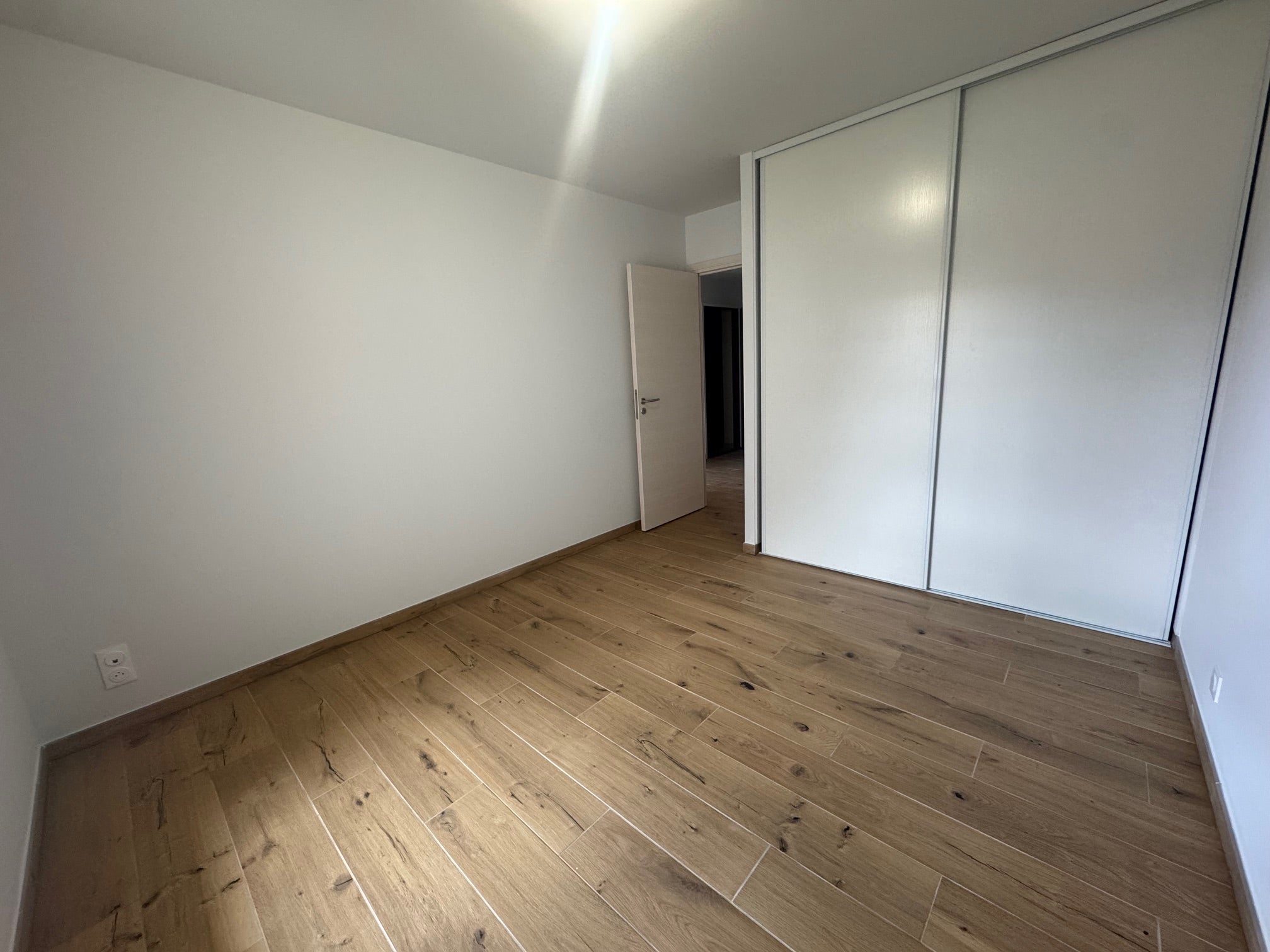 Flat Rue du Parc in Montbrison