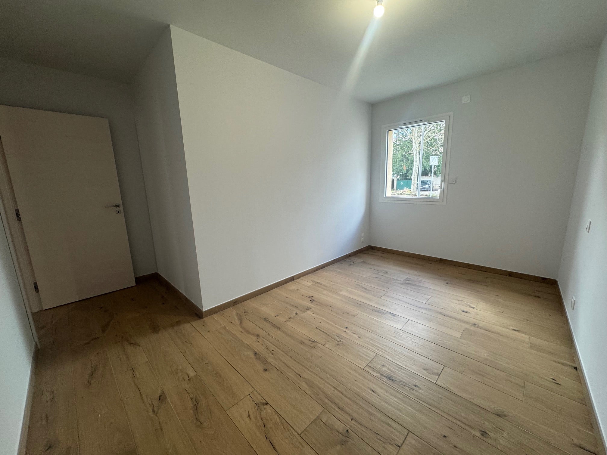 Flat Rue du Parc in Montbrison