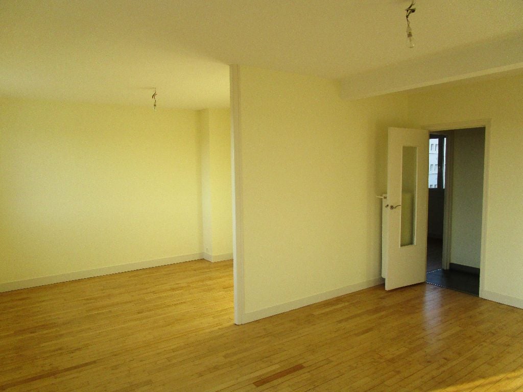 Appartement Allée Nadault de Buffon à Rennes