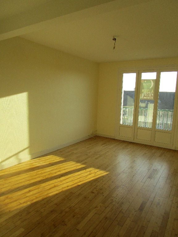 Appartement Allée Nadault de Buffon à Rennes