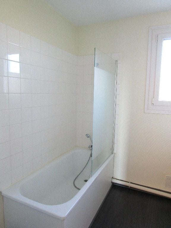 Appartement Allée Nadault de Buffon à Rennes