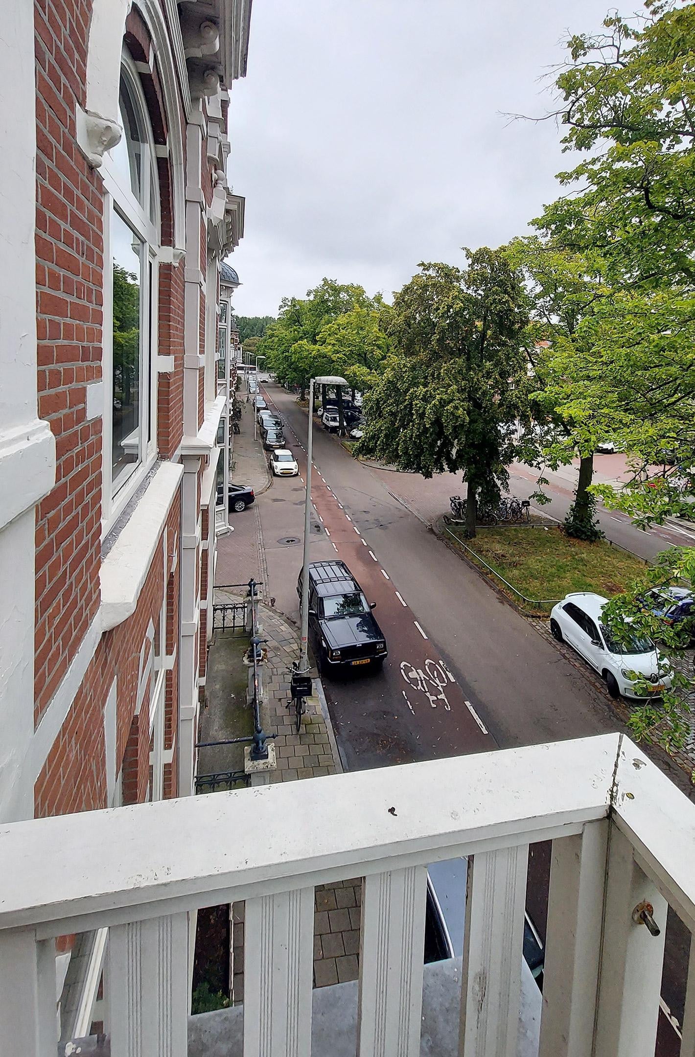 Regentesselaan 47 A – foto 18