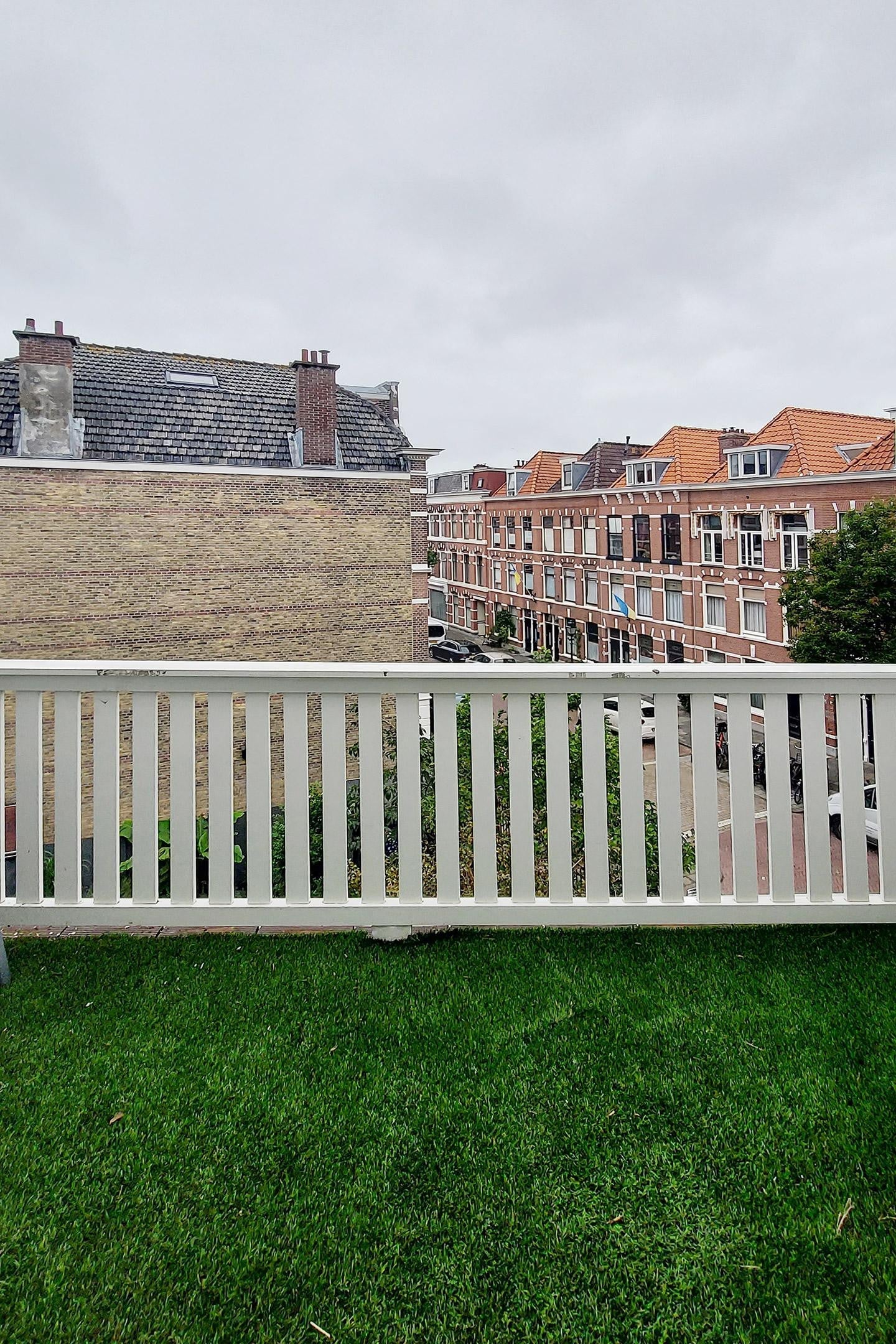 Regentesselaan 47 A – foto 8