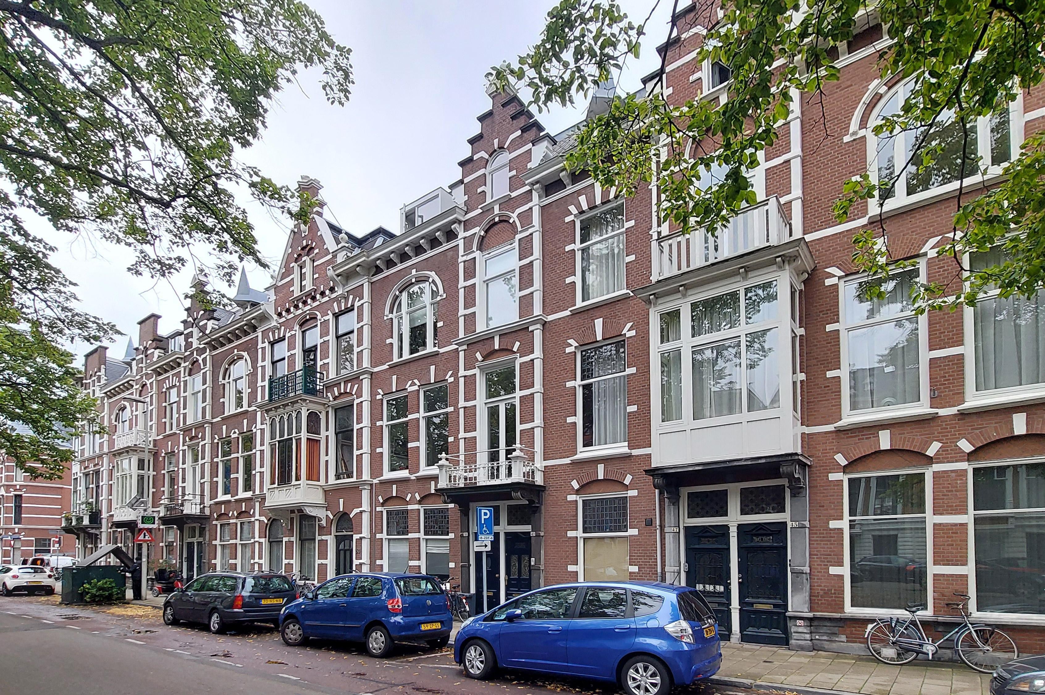 Regentesselaan 47 A – foto 13