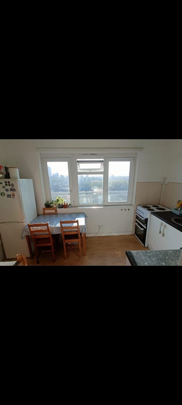Flat Fellows Court in Greater London