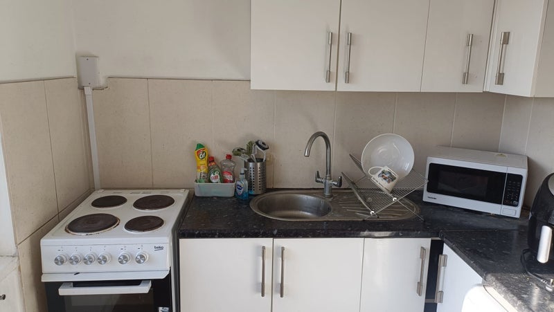Flat Fellows Court in Greater London