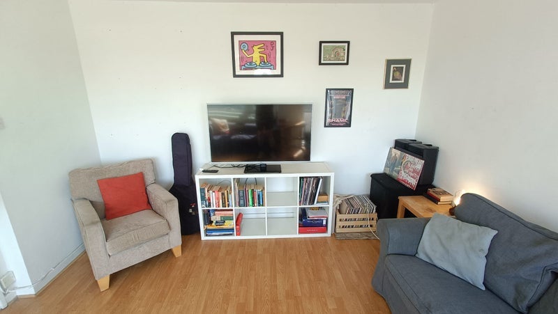 Flat Fellows Court in Greater London