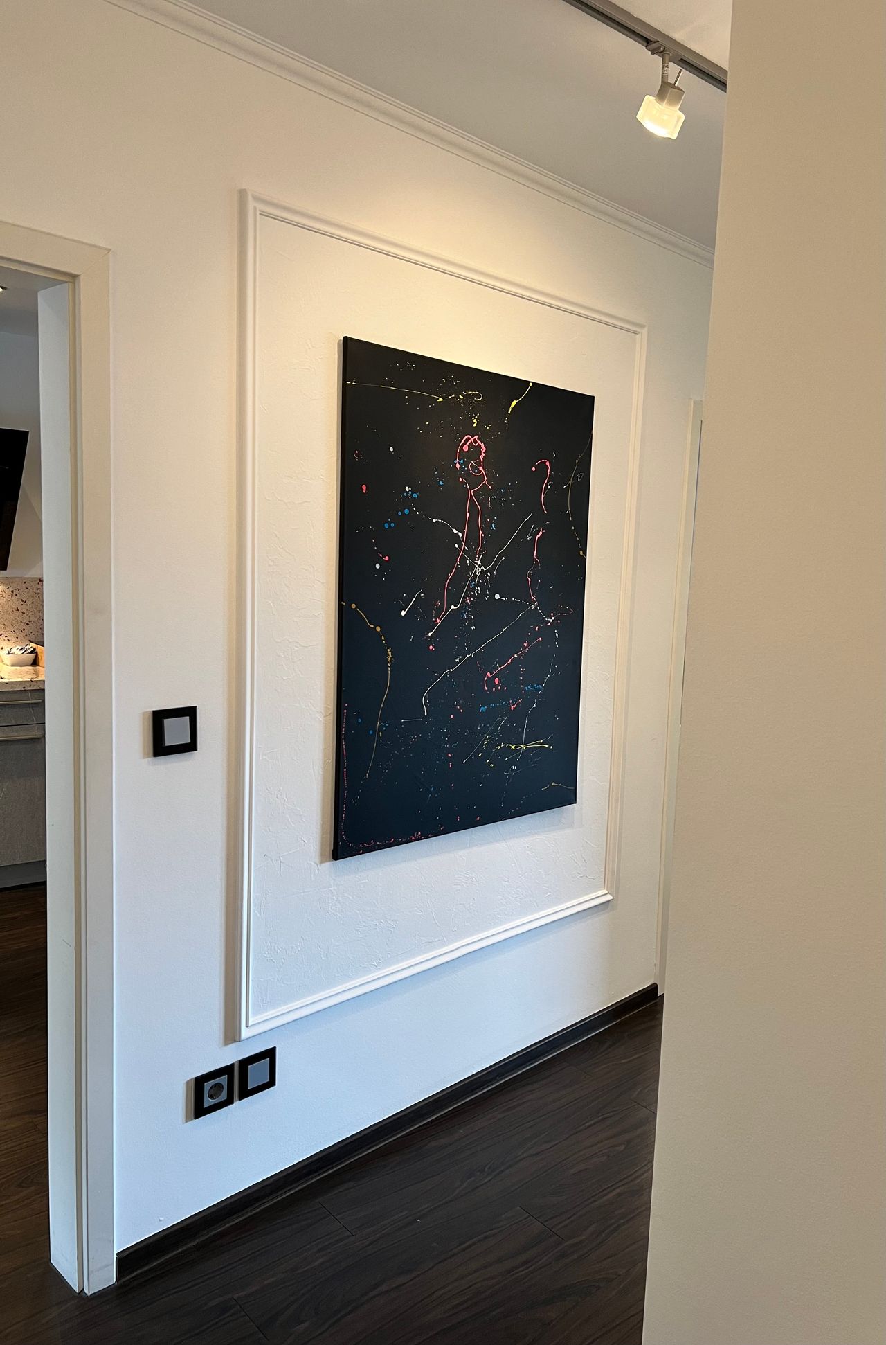 Wohnung Lindenstraße in Frechen