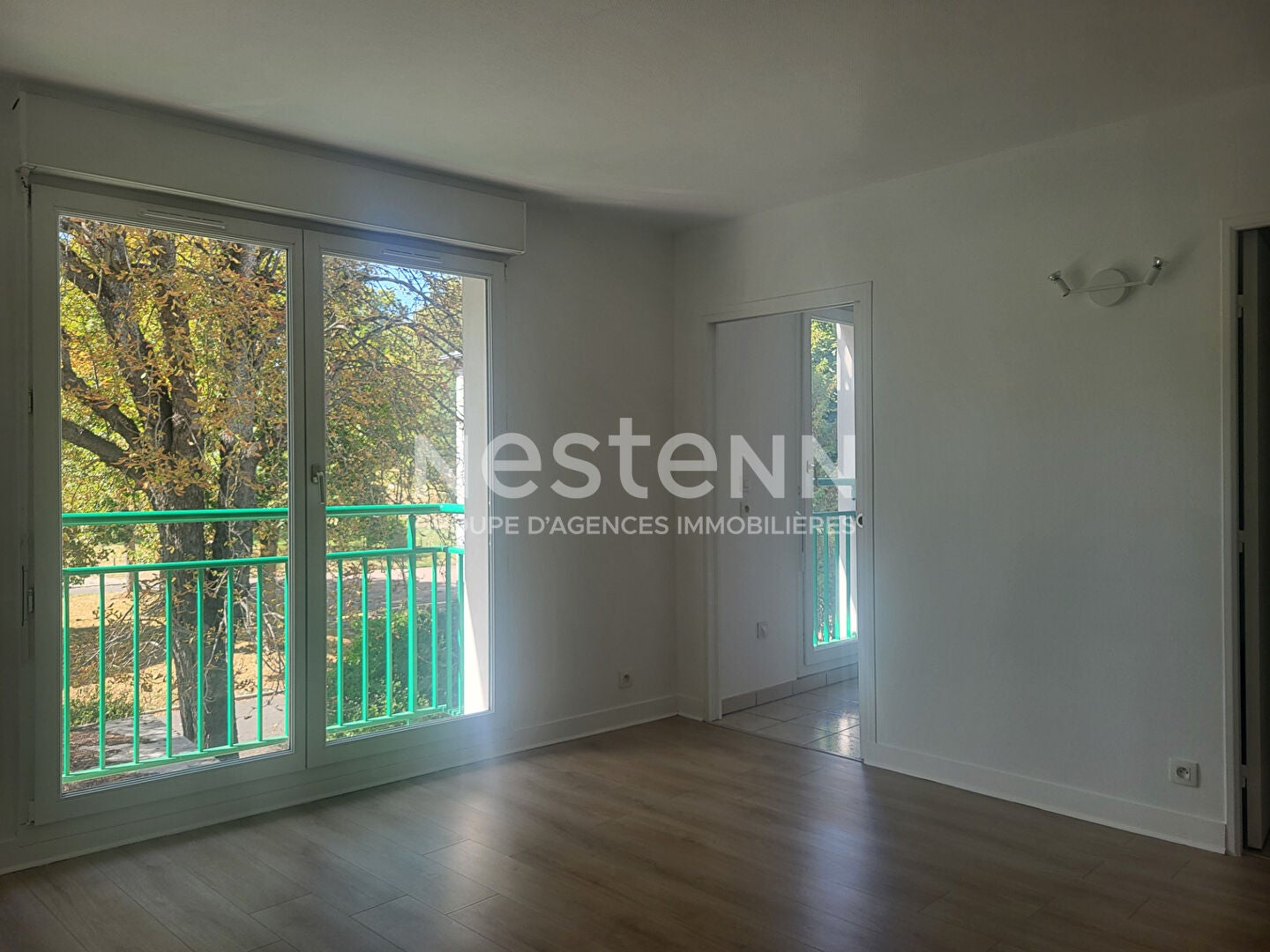 Appartement Rue Henri-Irénée Marrou à Châtenay-Malabry