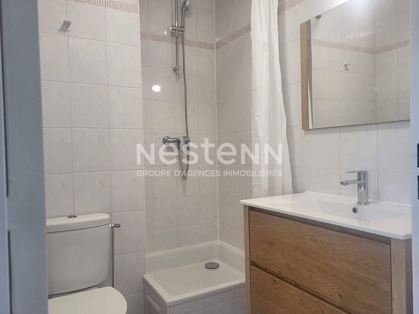 Appartement Rue Henri-Irénée Marrou à Châtenay-Malabry