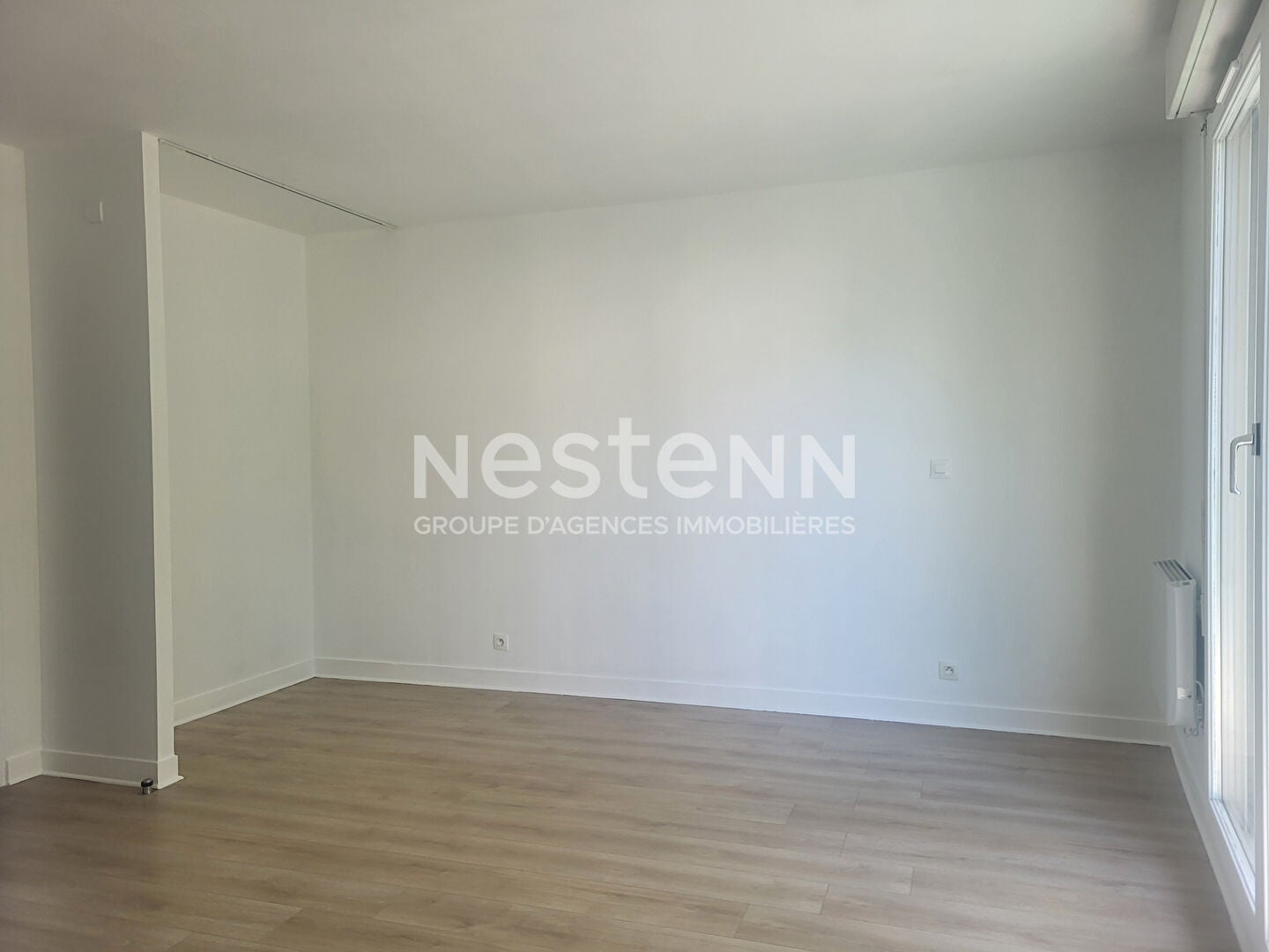 Appartement Rue Henri-Irénée Marrou à Châtenay-Malabry