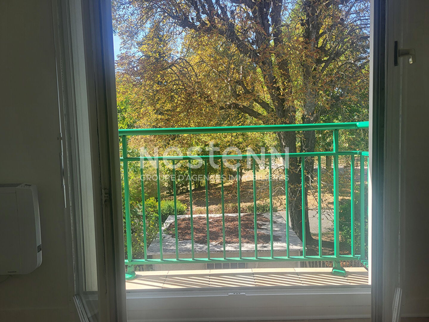 Appartement Rue Henri-Irénée Marrou à Châtenay-Malabry