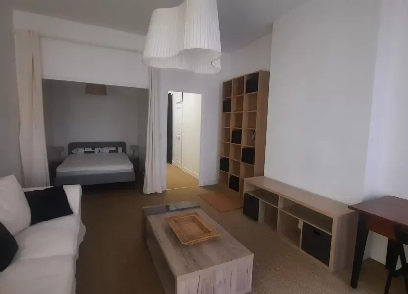 Appartement Rue de Sèze à Lyon