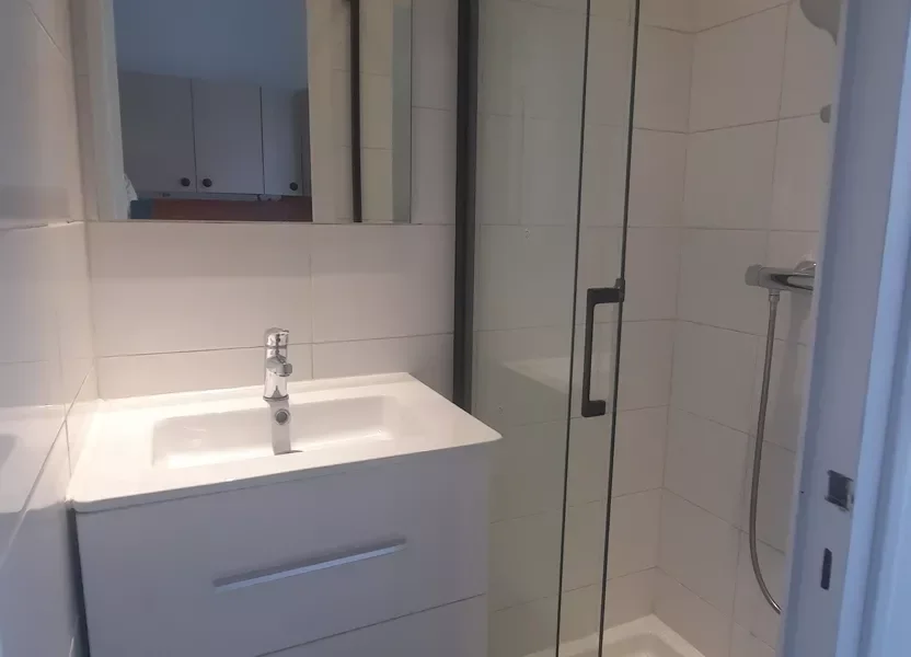 Appartement Rue de Sèze à Lyon