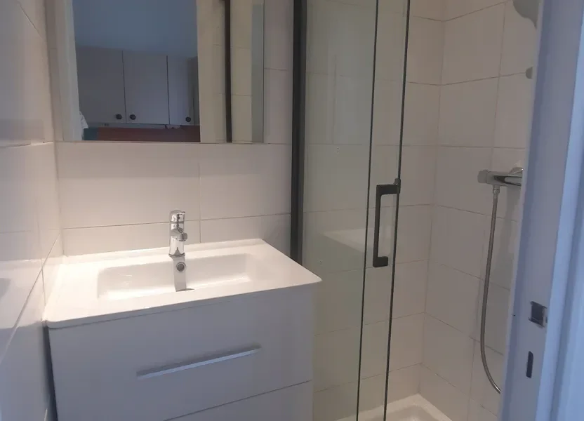 Flat Rue de Sèze in Lyon