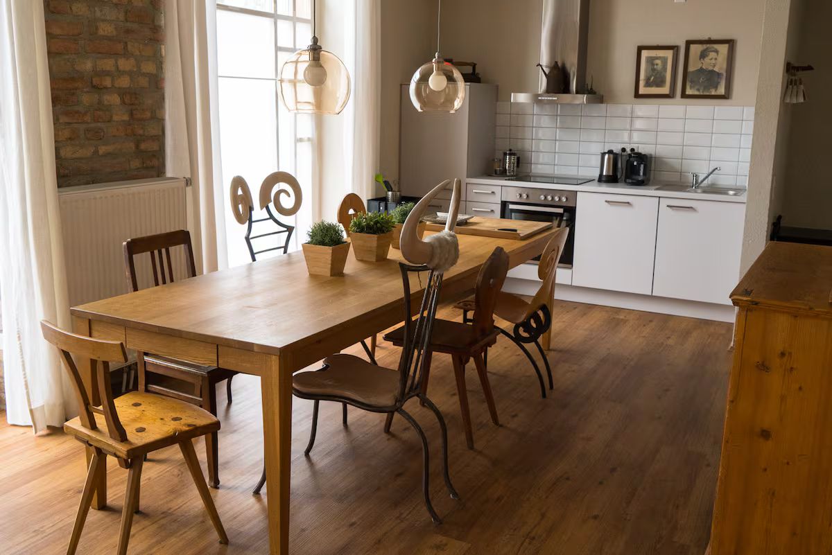 Wohnung Rohrlachstraße in Ludwigshafen am Rhein