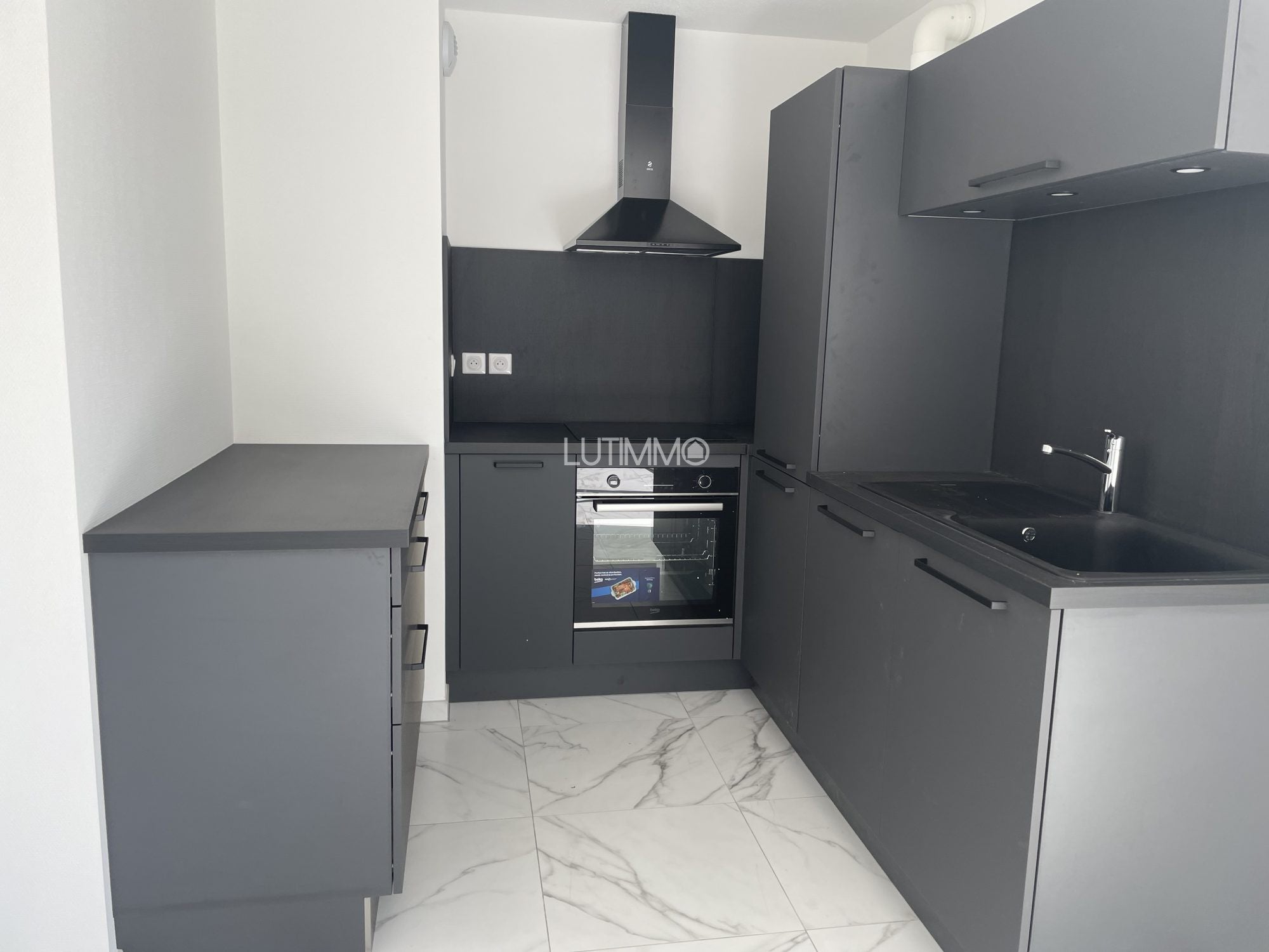 Appartement Rue des Bois à Riedisheim