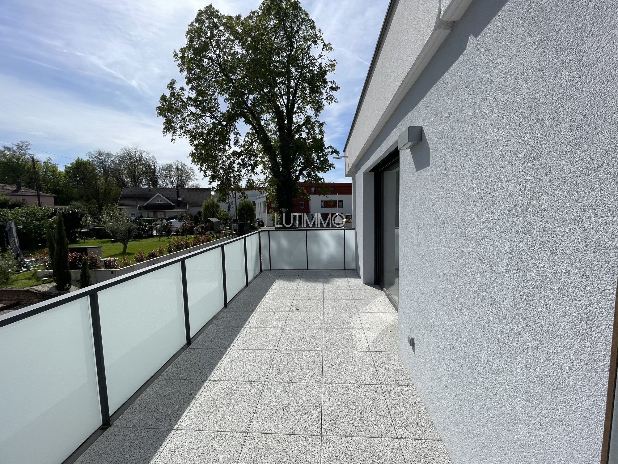 Appartement Rue des Bois à Riedisheim