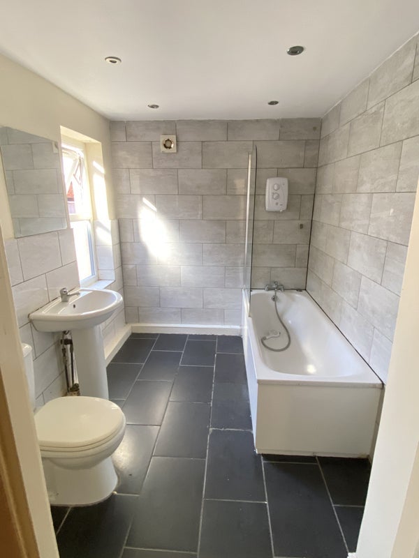 Room Reginald Mount in Leeds