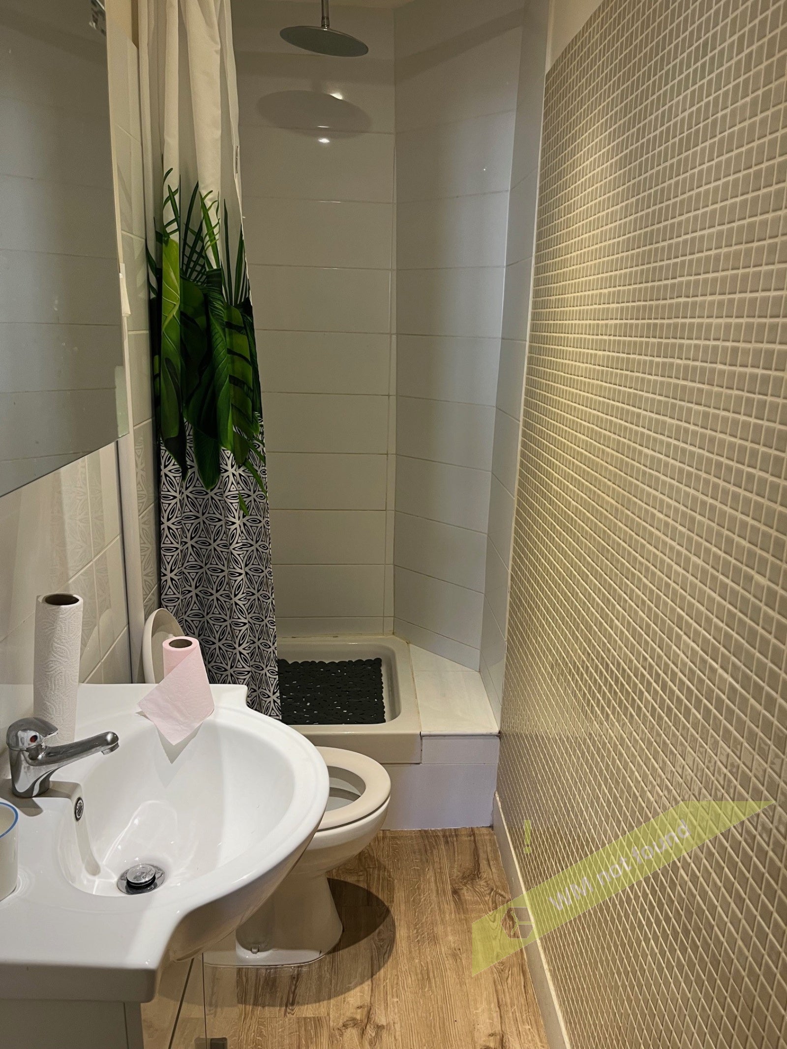 Flat Place aux Aires in Grasse