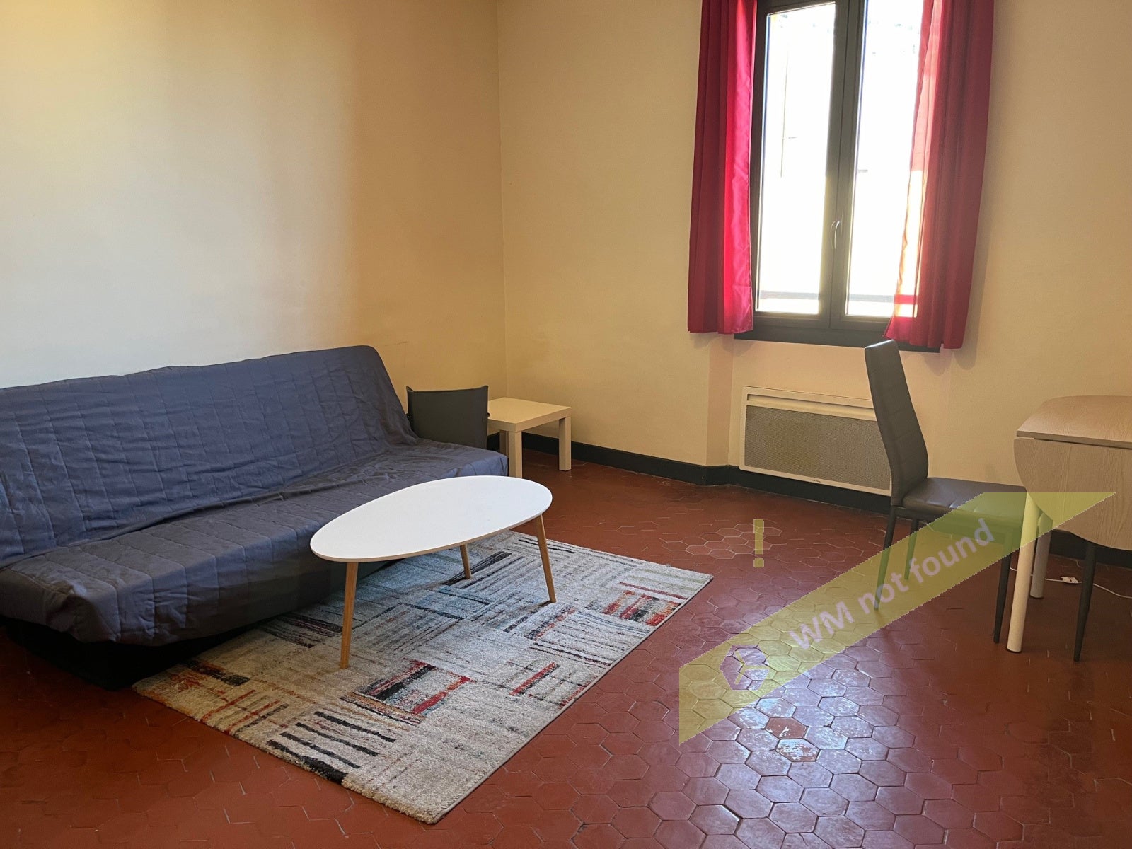 Flat Place aux Aires in Grasse