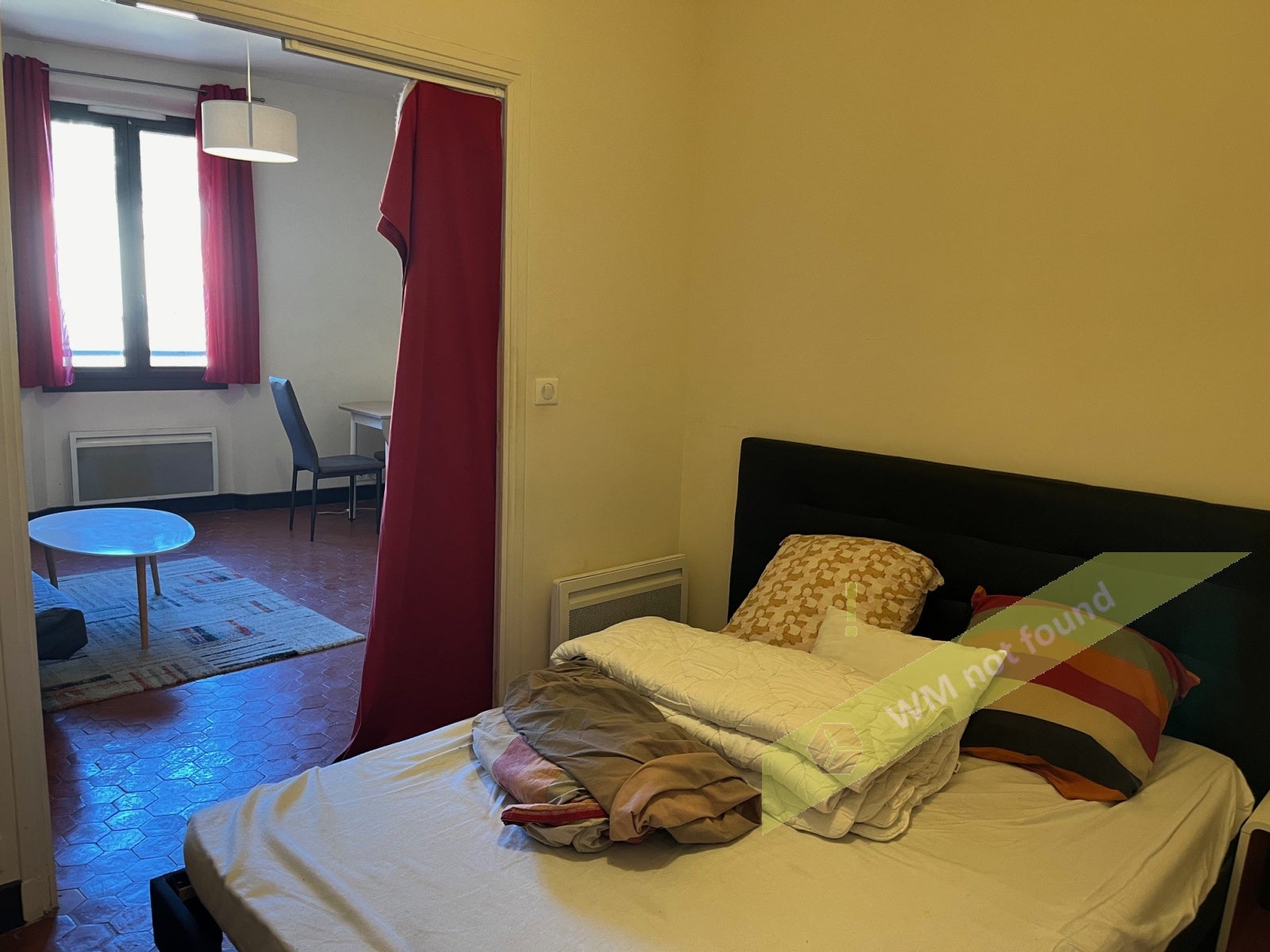 Flat Place aux Aires in Grasse