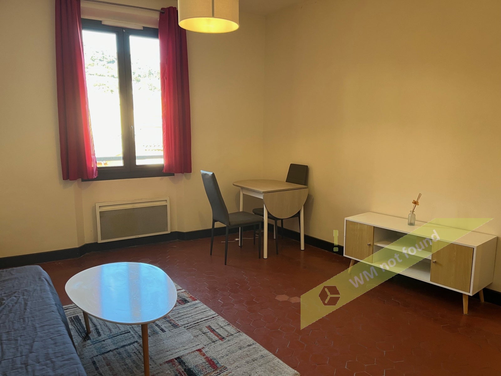 Flat Place aux Aires in Grasse