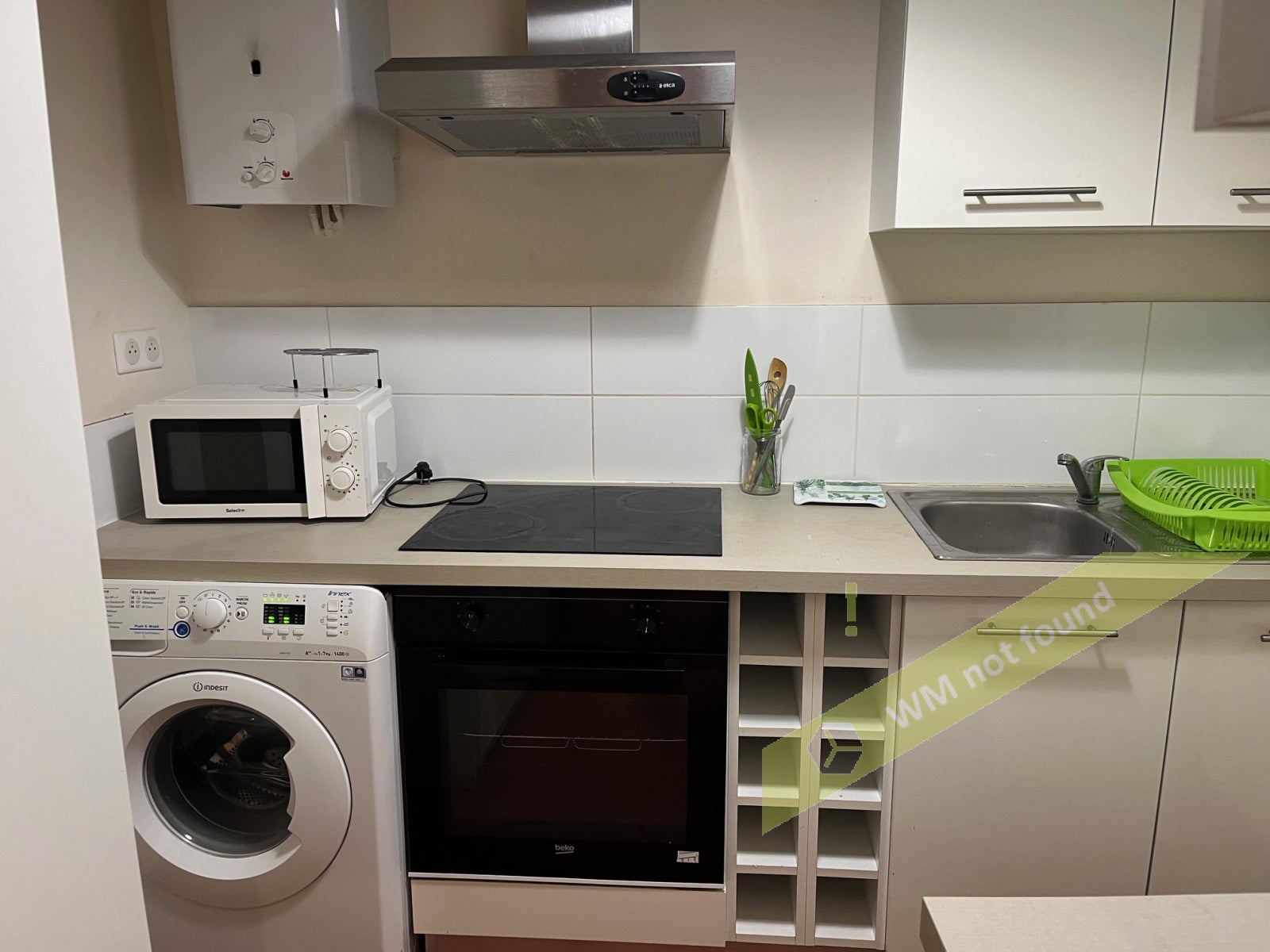 Flat Place aux Aires in Grasse