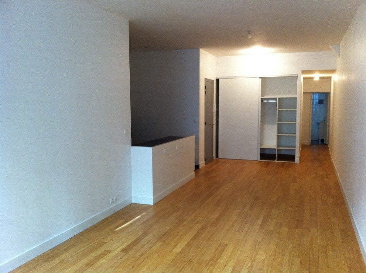 Appartement Place Gambetta à Bordeaux