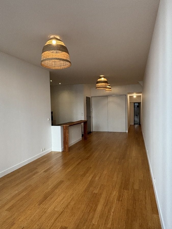 Appartement Place Gambetta à Bordeaux