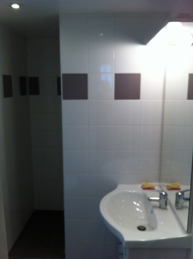 Appartement Place Gambetta à Bordeaux
