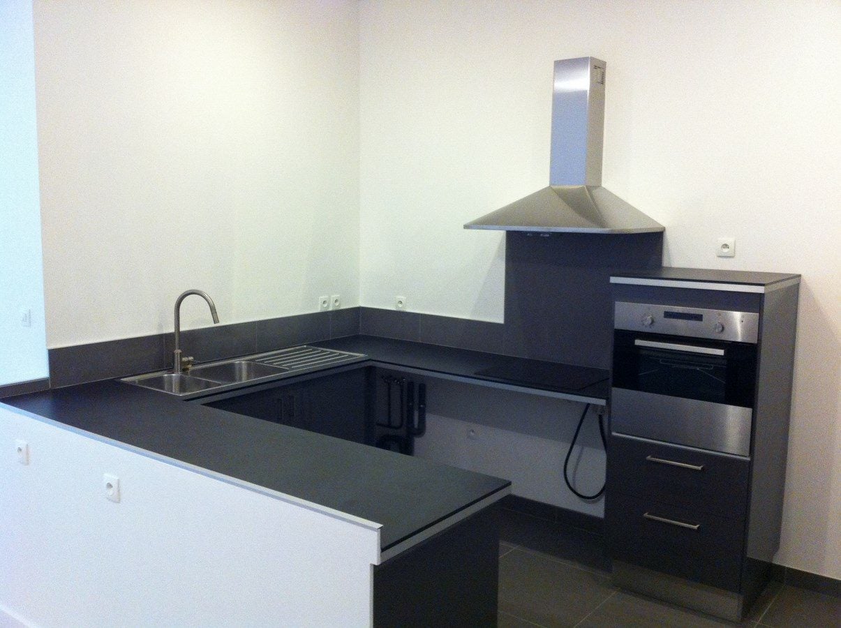 Appartement Place Gambetta à Bordeaux