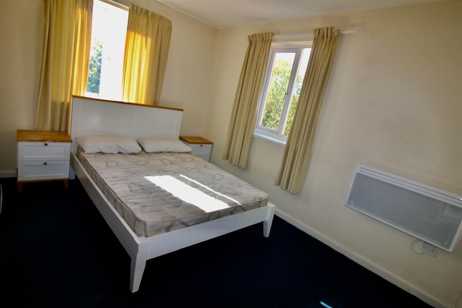 Flat Kirkley Close in Newcastle upon Tyne